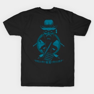 Cowboy T-Shirt